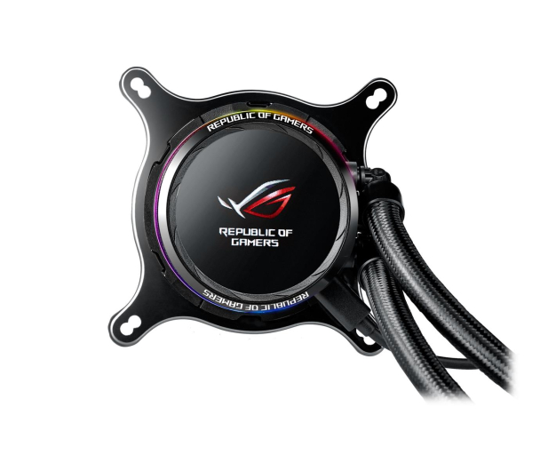ASUS ROG RYUO 120 - 453536 - zdjęcie 6